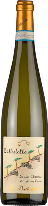 Soave Classico Battistelle DOC Soave Classico Battistelle DOC