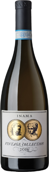 Soave Classico DOC Vintage Collection