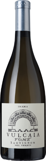 Sauvignon del Veneto IGT Vulcaia Fumè