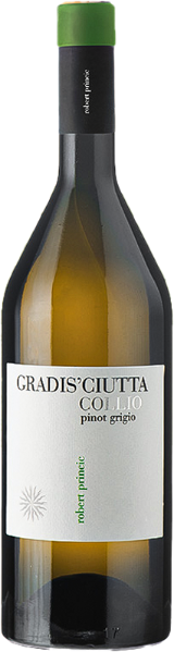 Pinot Grigio DOC Collio BIO Pinot Grigio DOC Collio BIO