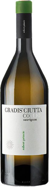 Sauvignon Collio DOC 
