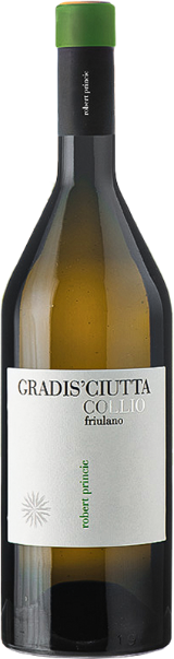 Friulano DOC Collio BIO Friulano DOC Collio BIO