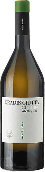 Ribolla Gialla DOC Collio BIO Ribolla Gialla DOC Collio BIO