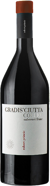 Cabernet Franc Collio DOC
