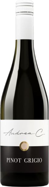 Pinot Grigio DOC Friuli