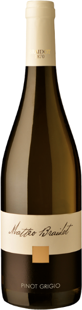 Pinot Grigio DOC Friuli