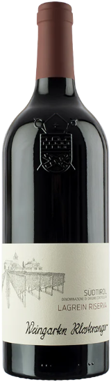 Vigna Klosteranger Lagrein Riserva DOC Vigna Klosteranger Lagrein Riserva DOC