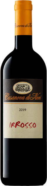 IR Rosso di Casanova di Neri DOC IR Rosso di Casanova di Neri DOC