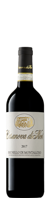 Brunello di Montalcino DOCG