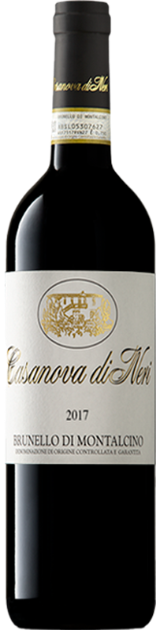 Brunello di Montalcino DOCG Brunello di Montalcino DOCG