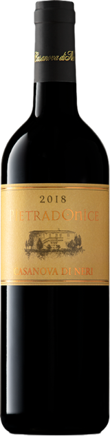 Pietradonice IGT Rosso Toscana Pietradonice IGT Rosso Toscana