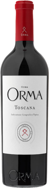 Orma Toscana IGT