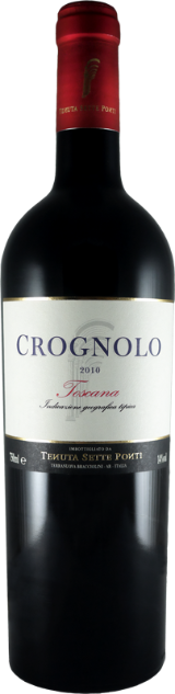 Crognolo Toscana IGT Crognolo Toscana IGT