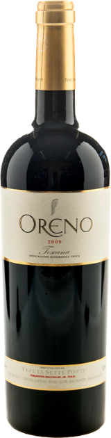 Oreno Toscana IGT Oreno Toscana IGT