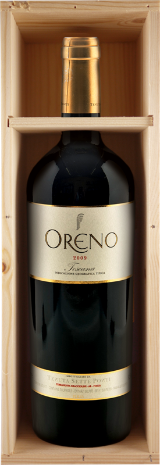 Oreno Toscana IGT Oreno Toscana IGT