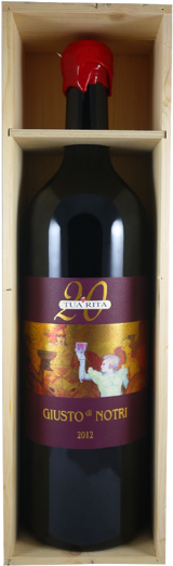 Giusto di Notri IGT Toscana Giusto di Notri IGT Toscana