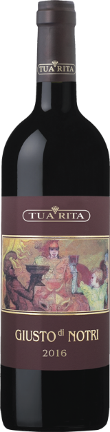 Giusto di Notri IGT Toscana Giusto di Notri IGT Toscana