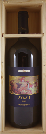 Syrah Syrah
