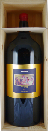 Syrah Syrah