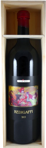 Redigaffi IGT Rosso Toscana Redigaffi IGT Rosso Toscana