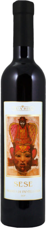 SESE Passito di Pantelleria DOP SESE Passito di Pantelleria DOP