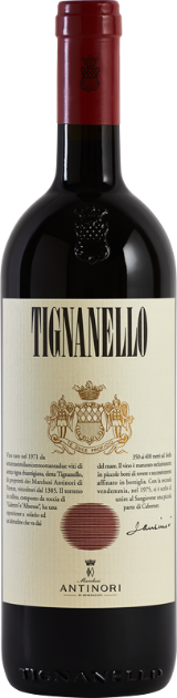 Tignanello IGT Rosso Toscana Tignanello IGT Rosso Toscana