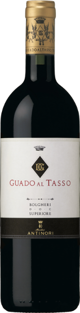 Guado al Tasso IGT  Toscana