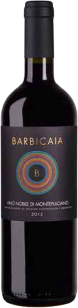 Vino Nobile di Montepulciano DOCG 