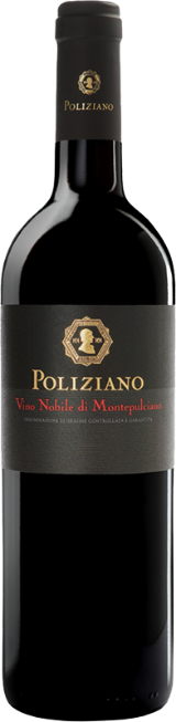 Vino Nobile di Montepulciano DOCG