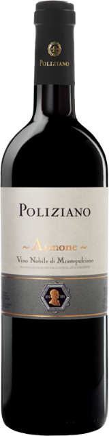 Vino Nobile di Montepulciano Asinone DOC