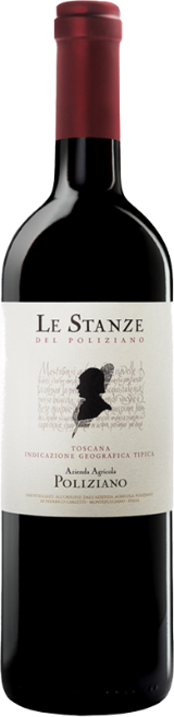 Le Stanze Toscana IGT