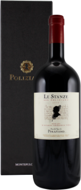 Le Stanze Toscana IGT