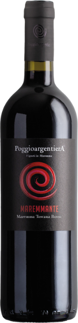Maremmante Maremma Toscana Rosso DOC Maremmante Maremma Toscana Rosso DOC