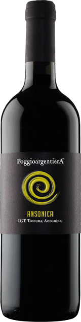 Ansonica Toscana Bianco IGT Ansonica Toscana Bianco IGT