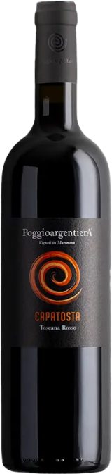 Capatosta IGT Rosso Toscana Capatosta IGT Rosso Toscana