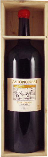Desiderio IGT Toscana Desiderio IGT Toscana