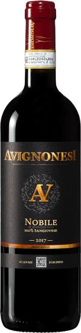 Vino Nobile di Montepulciano DOCG