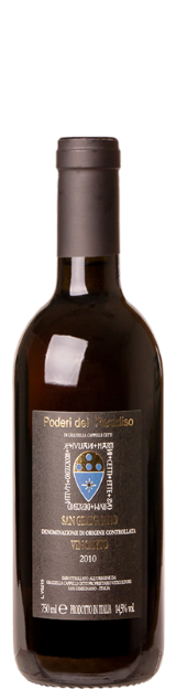 Vin Santo DOC San Gimignano Colli Etruri Vin Santo DOC San Gimignano Colli Etruri