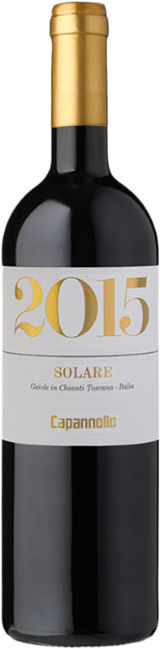 Solare IGT Rosso Toscana Solare IGT Rosso Toscana