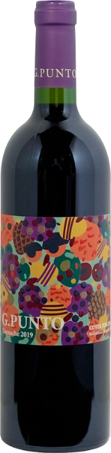 G. Punto IGP Costa Toscana BIO G. Punto IGP Costa Toscana BIO