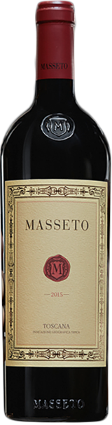 Masseto IGT Toscana Masseto IGT Toscana