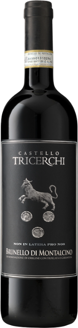 Brunello di Montalcino DOCG
