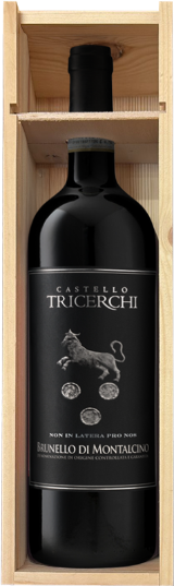 Brunello di Montalcino DOCG