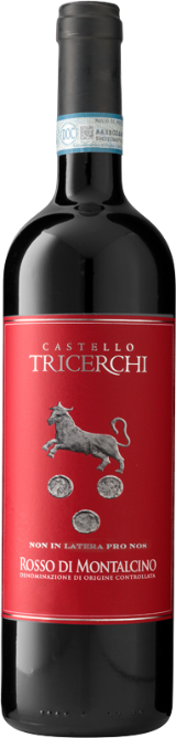 Rosso di Montalcino DOC Rosso di Montalcino DOC