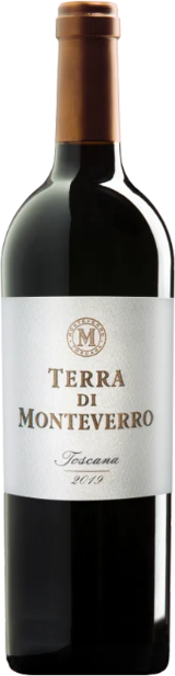 Terra di Monteverro IGT Toscana Terra di Monteverro IGT Toscana