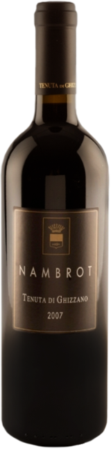 Nambrot  IGT Terre di Pisa Rosso