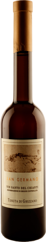 San Germano IGT Passito Bianco