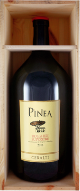 Pinèa Bolgheri Superiore DOC