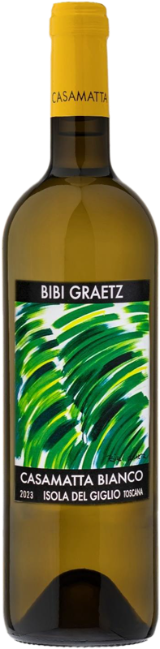 Casamatta Bianco IGT Casamatta Bianco IGT