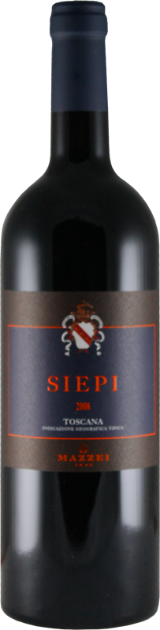 Siepi IGT Toscana Siepi IGT Toscana